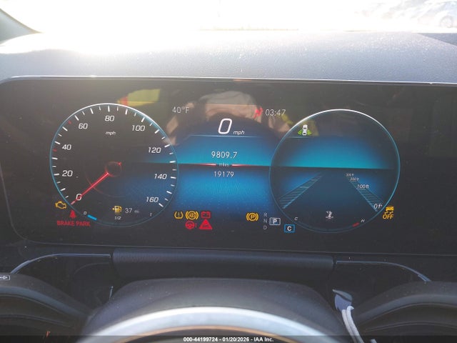 2023 MERCEDES-BENZ GLA 250 W1N4N4HB0PJ519921 Photo 6