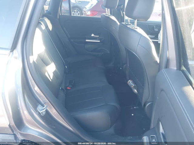 2023 MERCEDES-BENZ GLA 250 W1N4N4HB0PJ519921 Photo 7