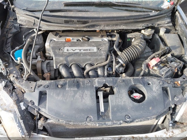 2HGFB6E53EH705312 Honda CIVIC SI
