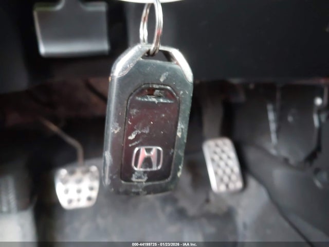 2HGFB6E53EH705312 Honda CIVIC SI
