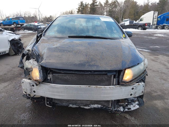 2HGFB6E53EH705312 Honda CIVIC SI