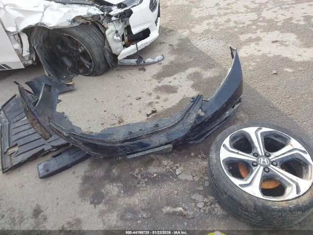 2HGFB6E53EH705312 Honda CIVIC SI