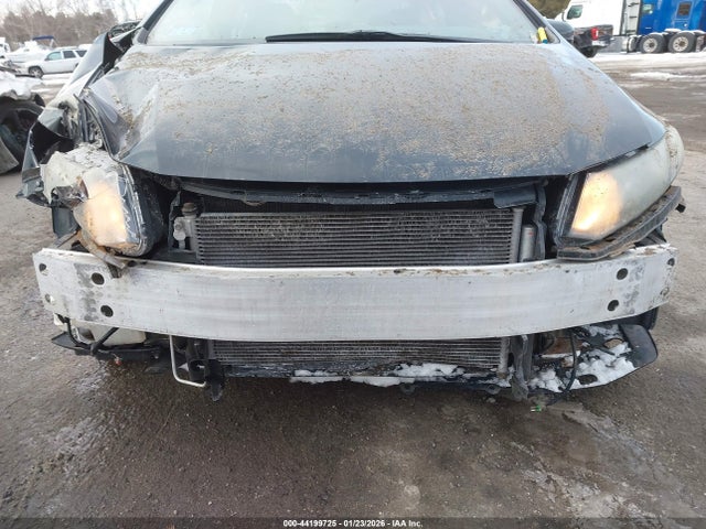 2HGFB6E53EH705312 Honda CIVIC SI