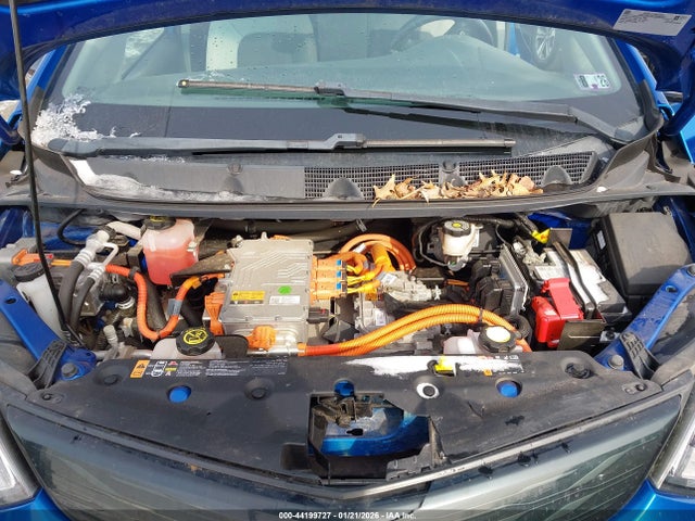 1G1FY6S01K4106836 Chevrolet BOLT EV LT