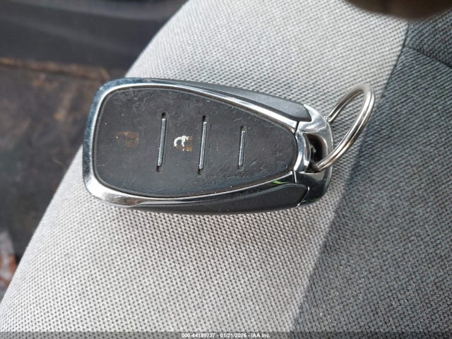 1G1FY6S01K4106836 Chevrolet BOLT EV LT
