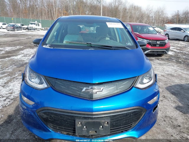 1G1FY6S01K4106836 Chevrolet BOLT EV LT