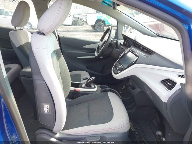 1G1FY6S01K4106836 Chevrolet BOLT EV LT