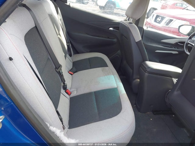 1G1FY6S01K4106836 Chevrolet BOLT EV LT
