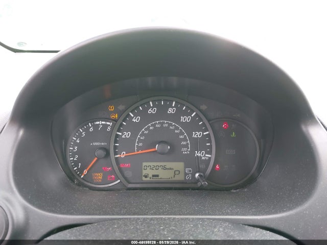 2015 MITSUBISHI MIRAGE ML32A3HJXFH013016 Photo 6