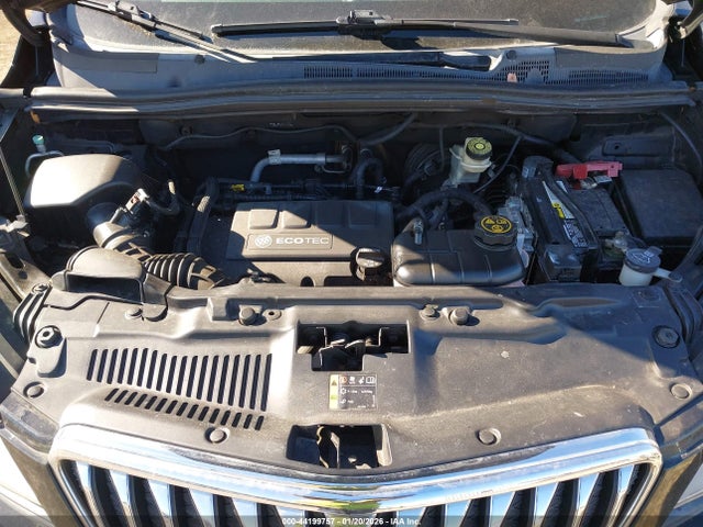 44199757 :رقم المزاد ، KL4CJFSBXFB227263 vin ، 2015 Buick Encore Convenience مزاد بيع
