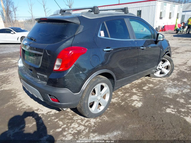 44199757 :رقم المزاد ، KL4CJFSBXFB227263 vin ، 2015 Buick Encore Convenience مزاد بيع