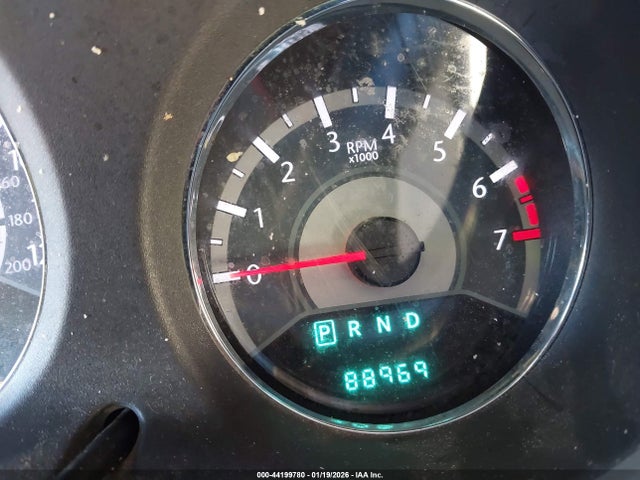 2012 CHRYSLER 200 1C3CCBCG9CN122277 Photo 6