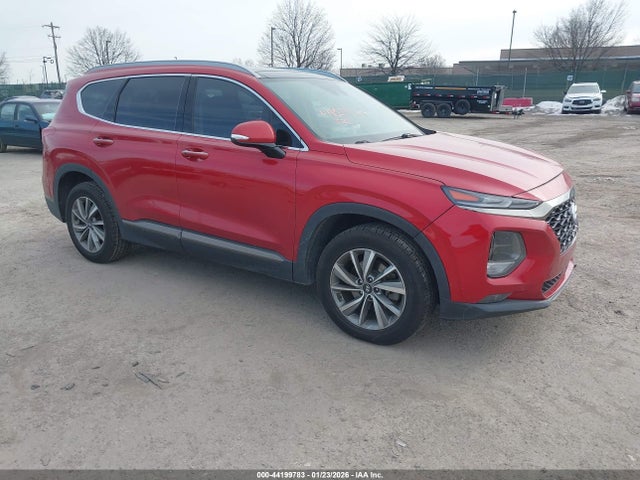2019 5NMS53AD1KH007359 main image