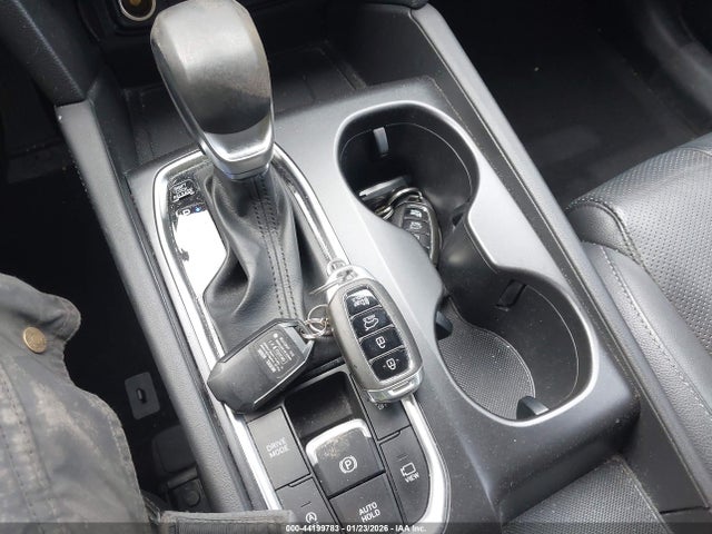 Hyundai Santa Fe Ultimate 2019 5NMS53AD1KH007359 Image 11