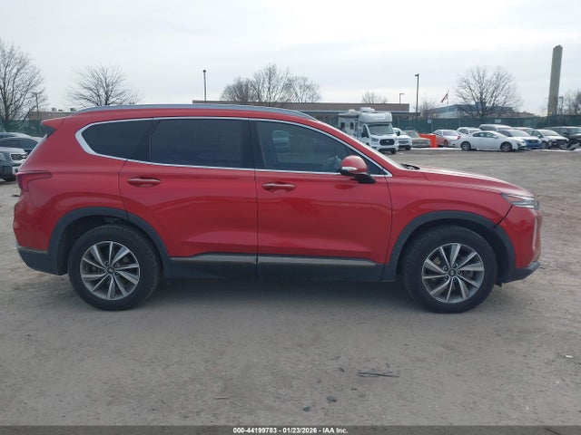 Hyundai Santa Fe Ultimate 2019 5NMS53AD1KH007359 Image 13