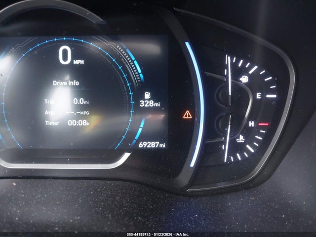 Hyundai Santa Fe Ultimate 2019 5NMS53AD1KH007359 Image 15