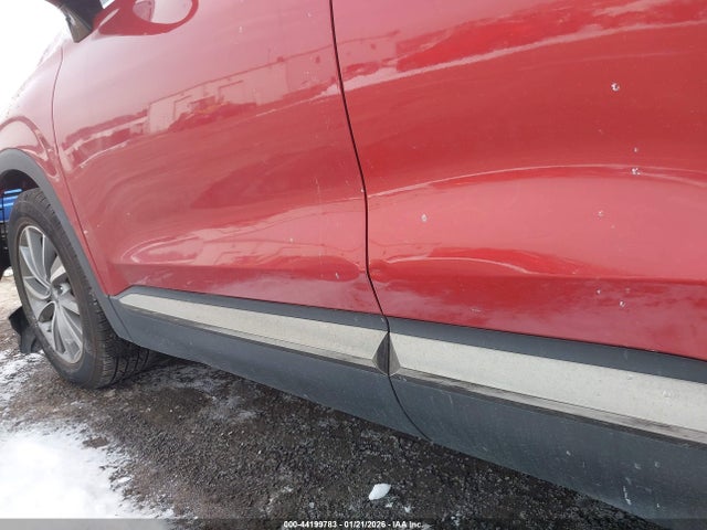 Hyundai Santa Fe Ultimate 2019 5NMS53AD1KH007359 Image 17