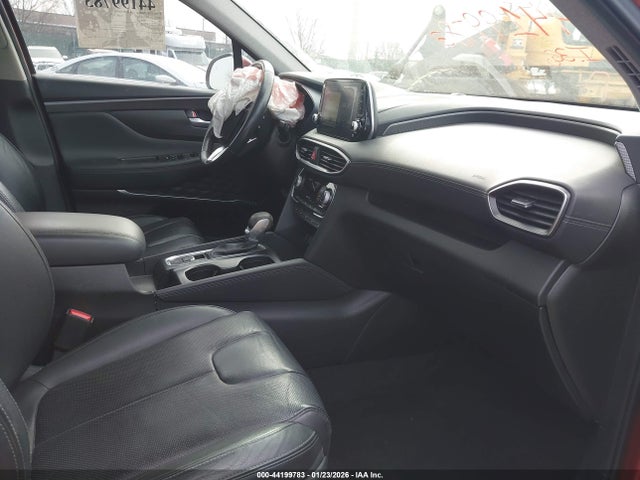 Hyundai Santa Fe Ultimate 2019 5NMS53AD1KH007359 Image 5
