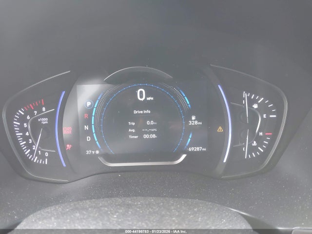 Hyundai Santa Fe Ultimate 2019 5NMS53AD1KH007359 Image 7