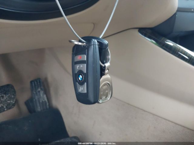 2013 BMW X3 5UXWX9C51D0A25272 Photo 10