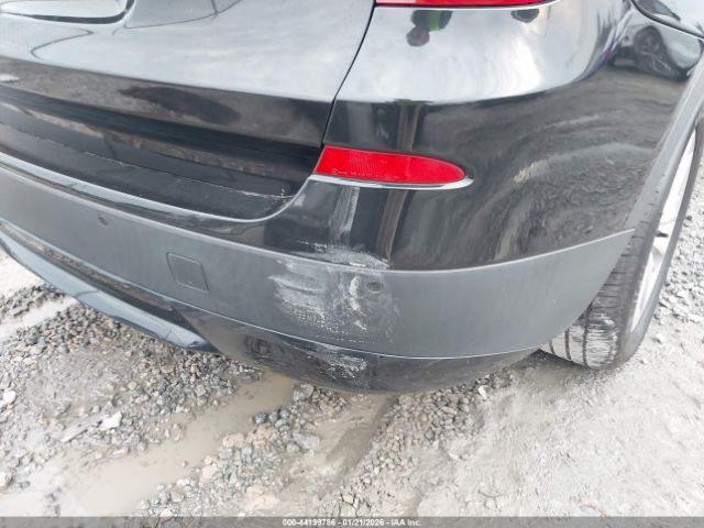 2013 BMW X3 5UXWX9C51D0A25272 Photo 5