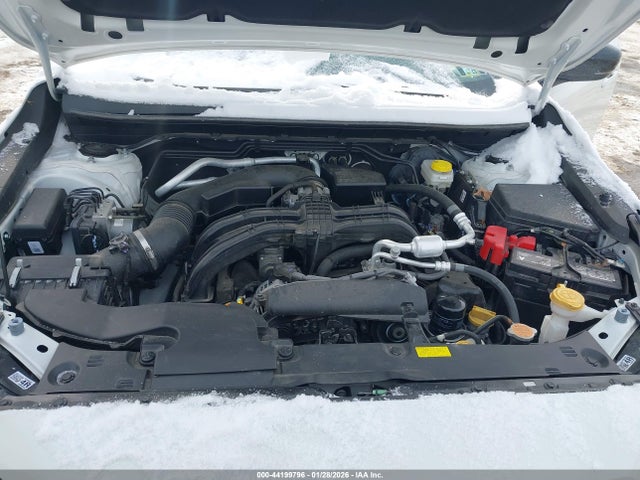 4S4GUHF69R3729375 Subaru Crosstrek Sport