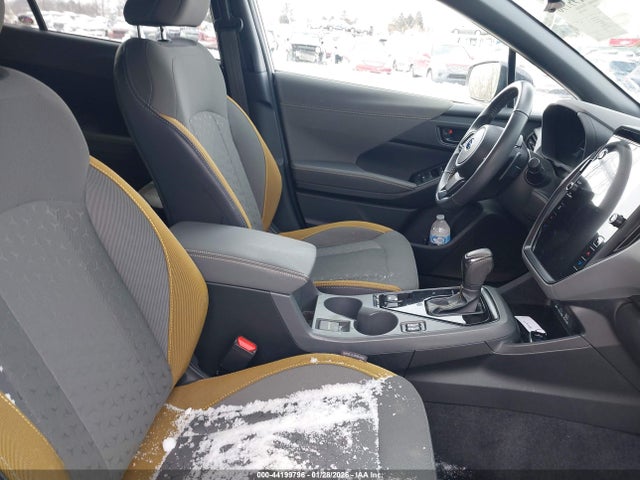4S4GUHF69R3729375 Subaru Crosstrek Sport