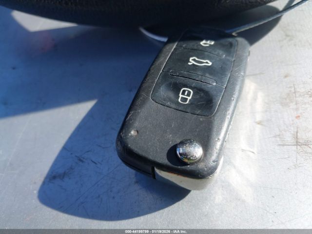 2013 VOLKSWAGEN JETTA 3VW2K7AJ1DM368416 Photo 10