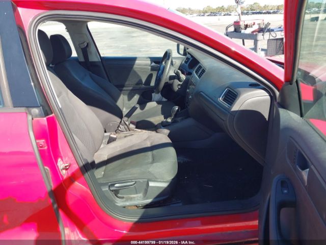 2013 VOLKSWAGEN JETTA 3VW2K7AJ1DM368416 Photo 4