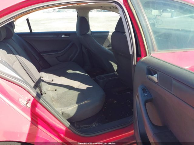 2013 VOLKSWAGEN JETTA 3VW2K7AJ1DM368416 Photo 7