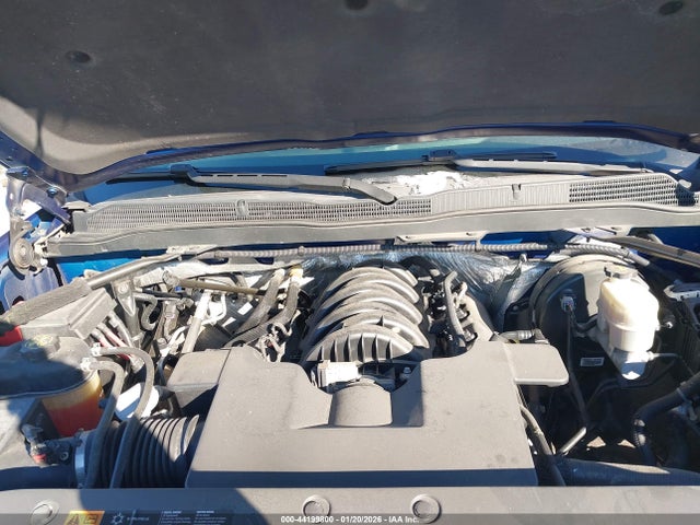 1GCVKREC7EZ168535 Chevrolet Silverado 1500 2lt