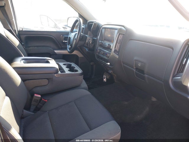 1GCVKREC7EZ168535 Chevrolet Silverado 1500 2lt