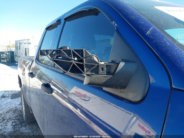 1GCVKREC7EZ168535 Chevrolet Silverado 1500 2lt
