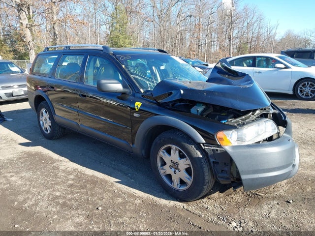 Продажа на аукционе авто 2005 Volvo Xc70 2.5t Awd, vin: YV1SZ592X51199148, номер лота: 44199802