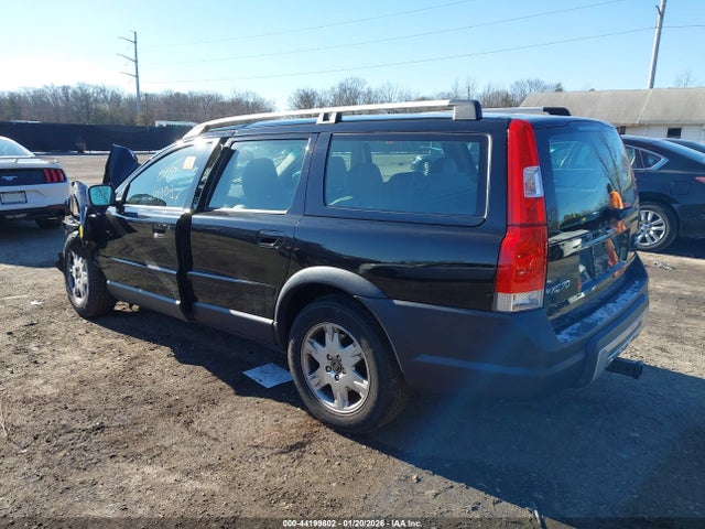Продажа на аукционе авто 2005 Volvo Xc70 2.5t Awd, vin: YV1SZ592X51199148, номер лота: 44199802