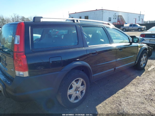 Продажа на аукционе авто 2005 Volvo Xc70 2.5t Awd, vin: YV1SZ592X51199148, номер лота: 44199802