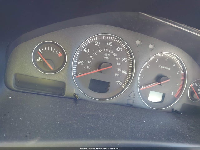 Продажа на аукционе авто 2005 Volvo Xc70 2.5t Awd, vin: YV1SZ592X51199148, номер лота: 44199802