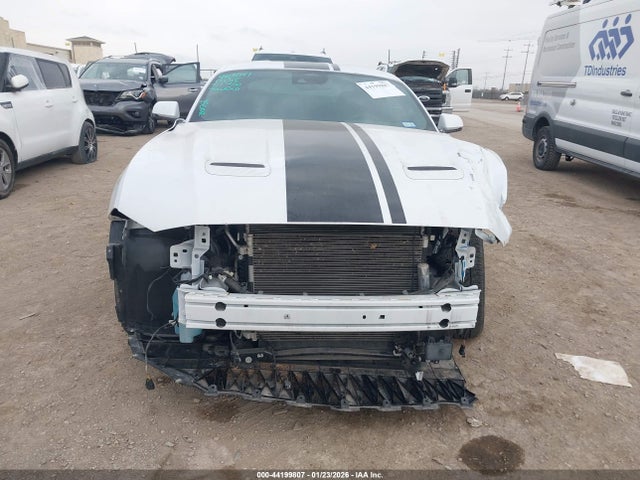 Ford Mustang Gt Premium Fastback 2023 1FA6P8CF5P5302939 Image 13