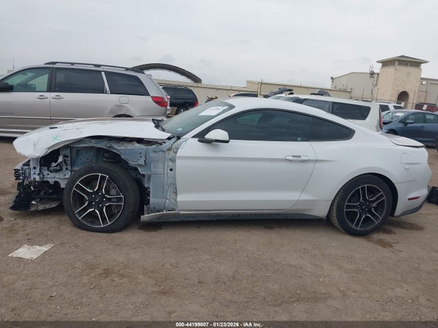 Ford Mustang Gt Premium Fastback 2023 1FA6P8CF5P5302939 Image 15