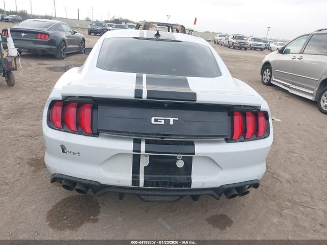 Ford Mustang Gt Premium Fastback 2023 1FA6P8CF5P5302939 Image 17