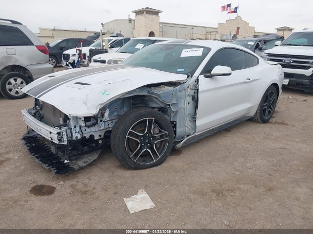 Ford Mustang Gt Premium Fastback 2023 1FA6P8CF5P5302939 Image 2