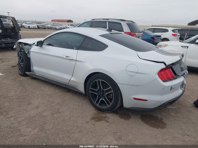 Ford Mustang Gt Premium Fastback 2023 1FA6P8CF5P5302939 Image 3