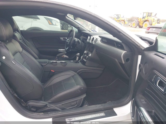 Ford Mustang Gt Premium Fastback 2023 1FA6P8CF5P5302939 Image 5