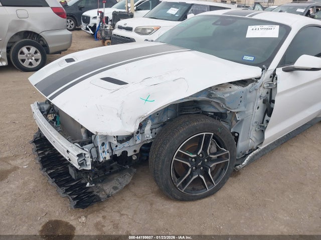 Ford Mustang Gt Premium Fastback 2023 1FA6P8CF5P5302939 Image 6