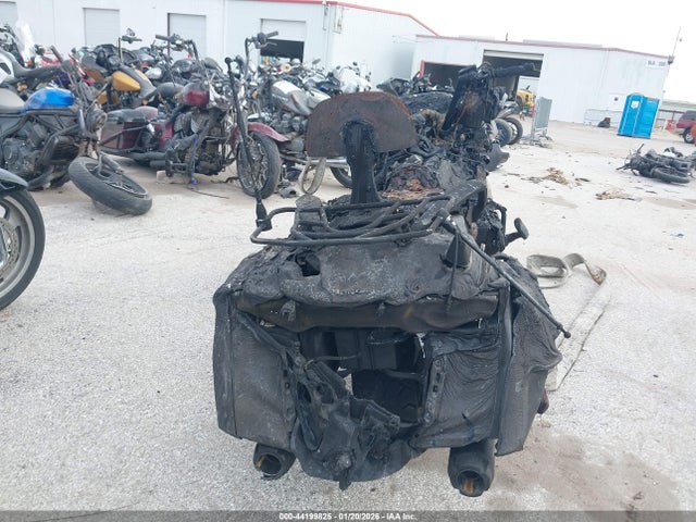 2016 HONDA GL1800 JH2SC6842GK300591 Photo 5