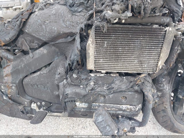2016 HONDA GL1800 JH2SC6842GK300591 Photo 7