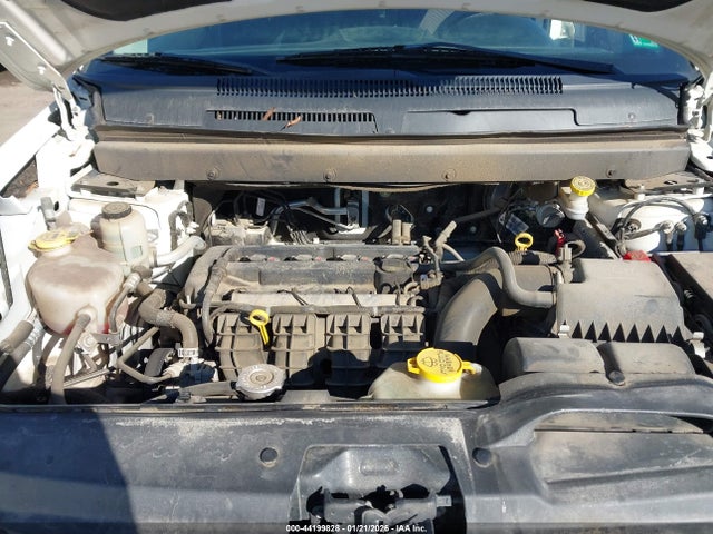 3C4PDCAB7KT858902 Dodge Journey Se Value Package
