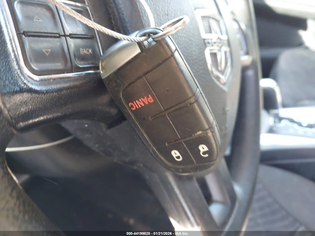 3C4PDCAB7KT858902 Dodge Journey Se Value Package