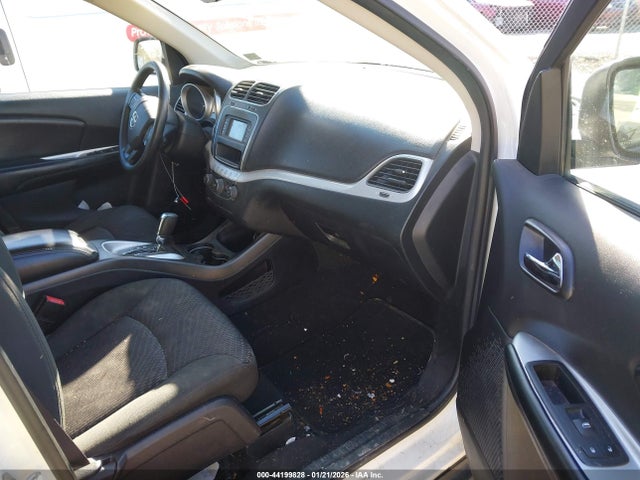 3C4PDCAB7KT858902 Dodge Journey Se Value Package