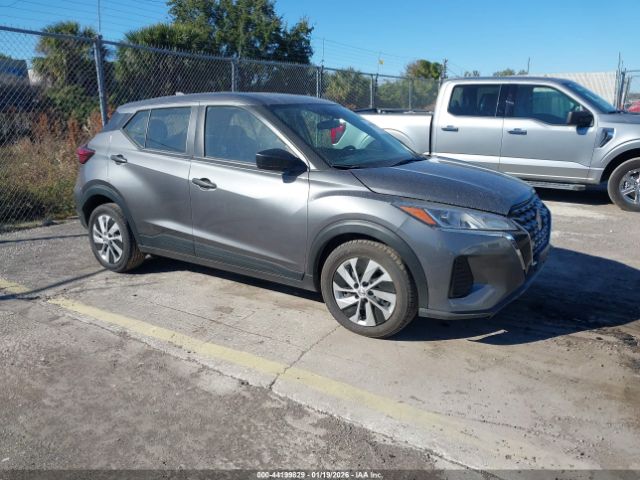 2024 NISSAN KICKS 3N1CP5BVXRL549870